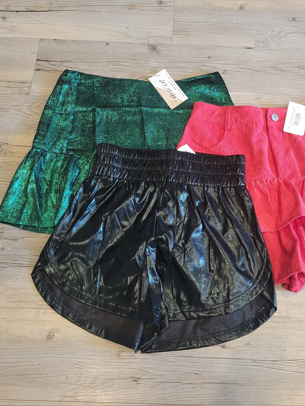 NWT Boutique Small Bottoms Bundle